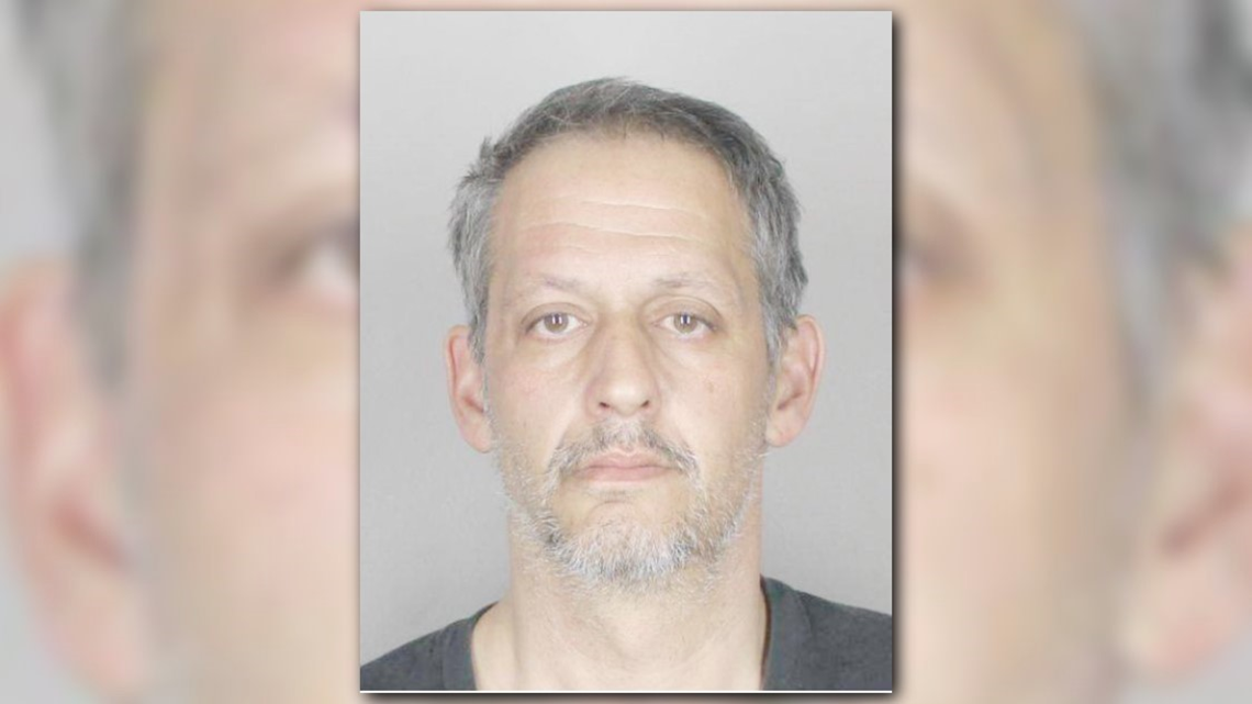 Buffalo man accused of stealing coins from compressed air machine