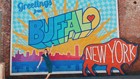 PHOTOS: Public art in downtown Buffalo