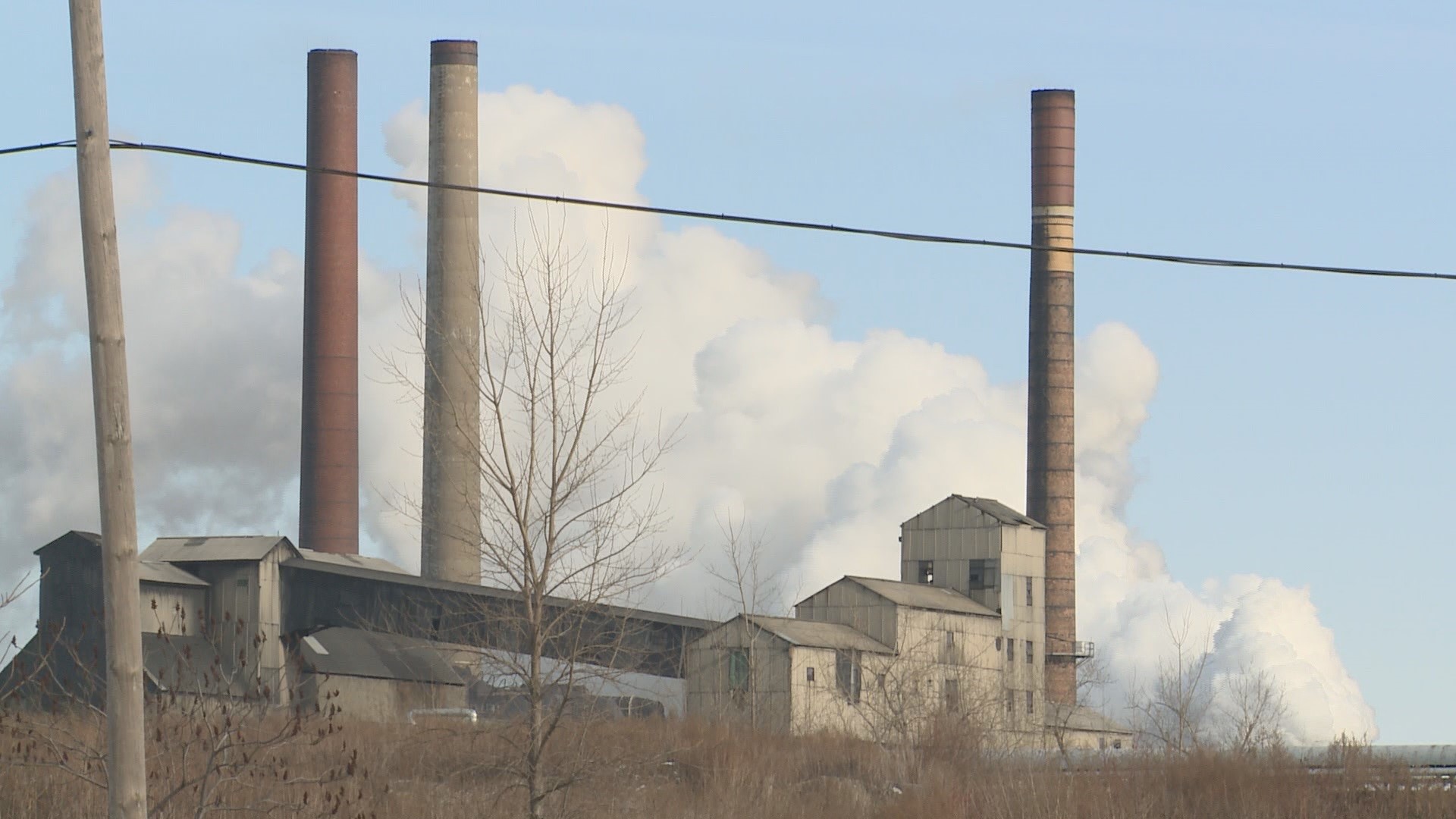 What exactly does Tonawanda Coke make?