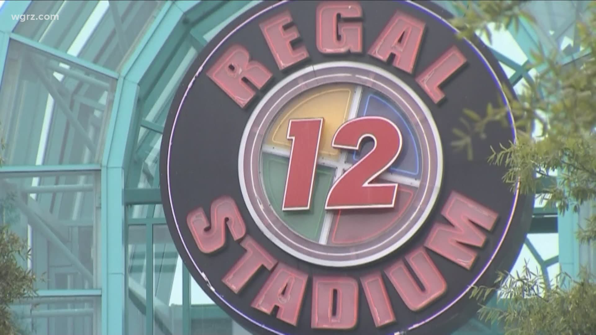 The movies are back! Regal Cinemas announced today it will begin reopening movie theaters nationwide starting next week and have them all open by July 10th.
