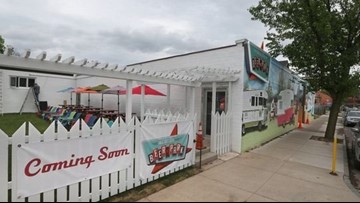 Trailer Park Themed Bar Opens In Rochester Wgrz Com