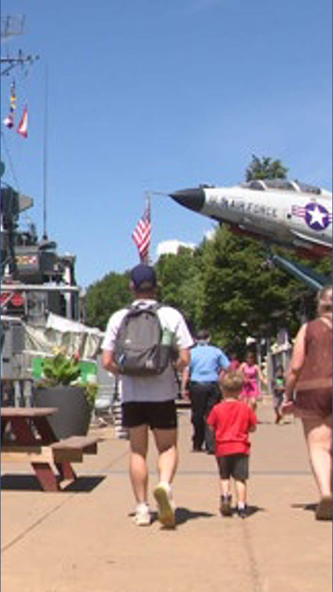 America 250 festivities, fireworks postponed until Labor Day Weekend ...