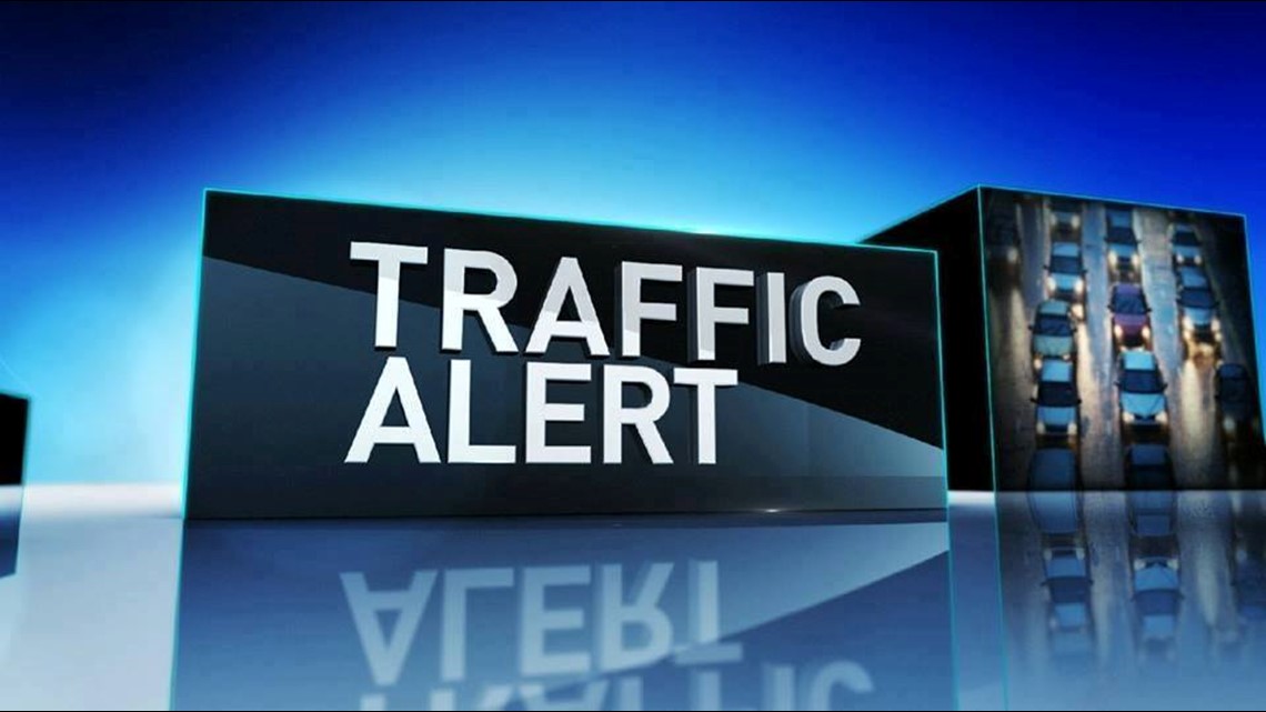 Road Closures in Downtown Buffalo