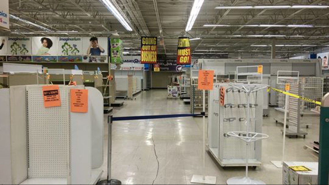 Closure of Toys 'R' Us gives boost to local toy stores