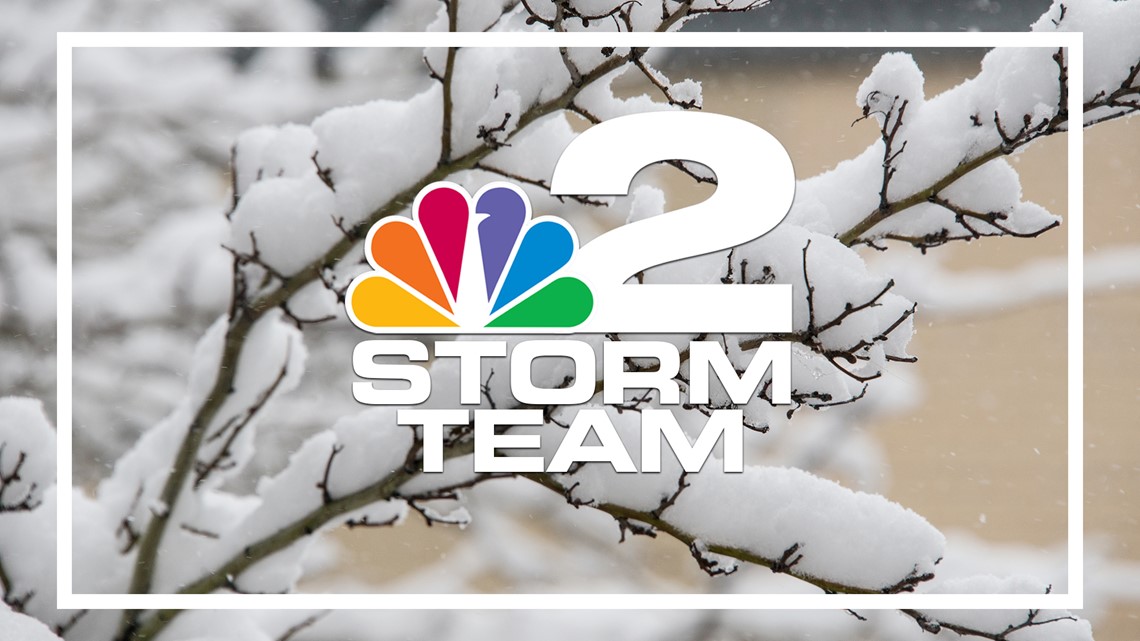 Storm Team 2 Winter Weather Outlook | Wgrz.com