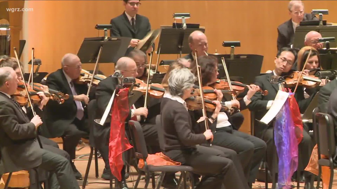 BPO holds fundraising concert in effort to help Ukraine - Vimarsana News