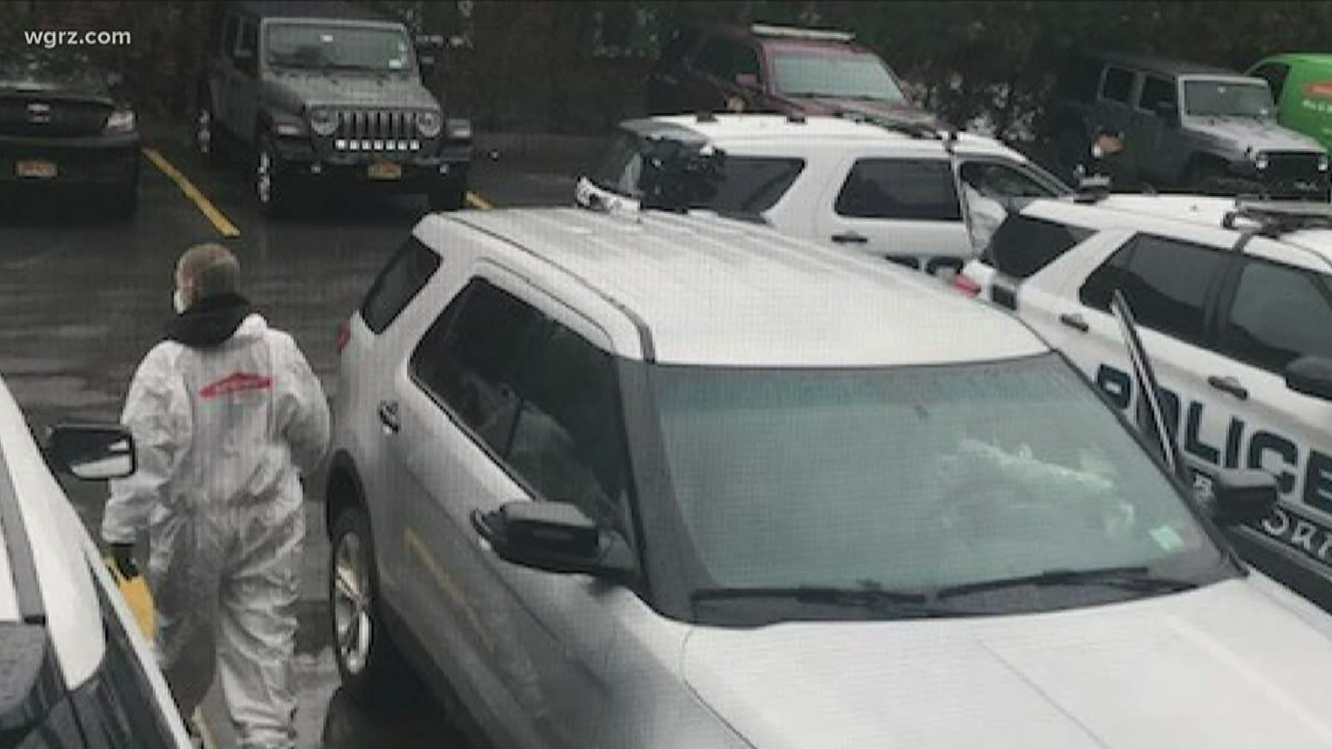 East Aurora Police Department shares gratitude for good deed