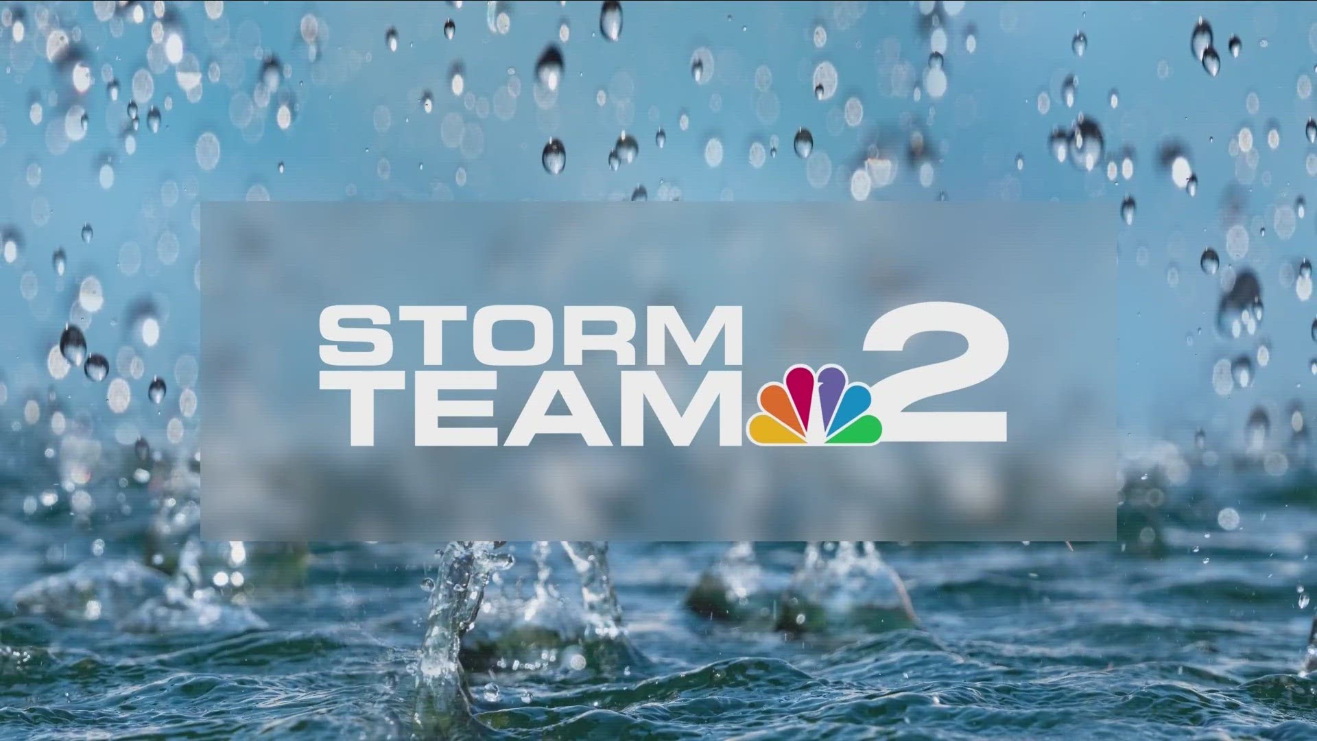Storm Team 2 has your weather forecast with Jennifer Stanonis for Nov. 1, 2023.