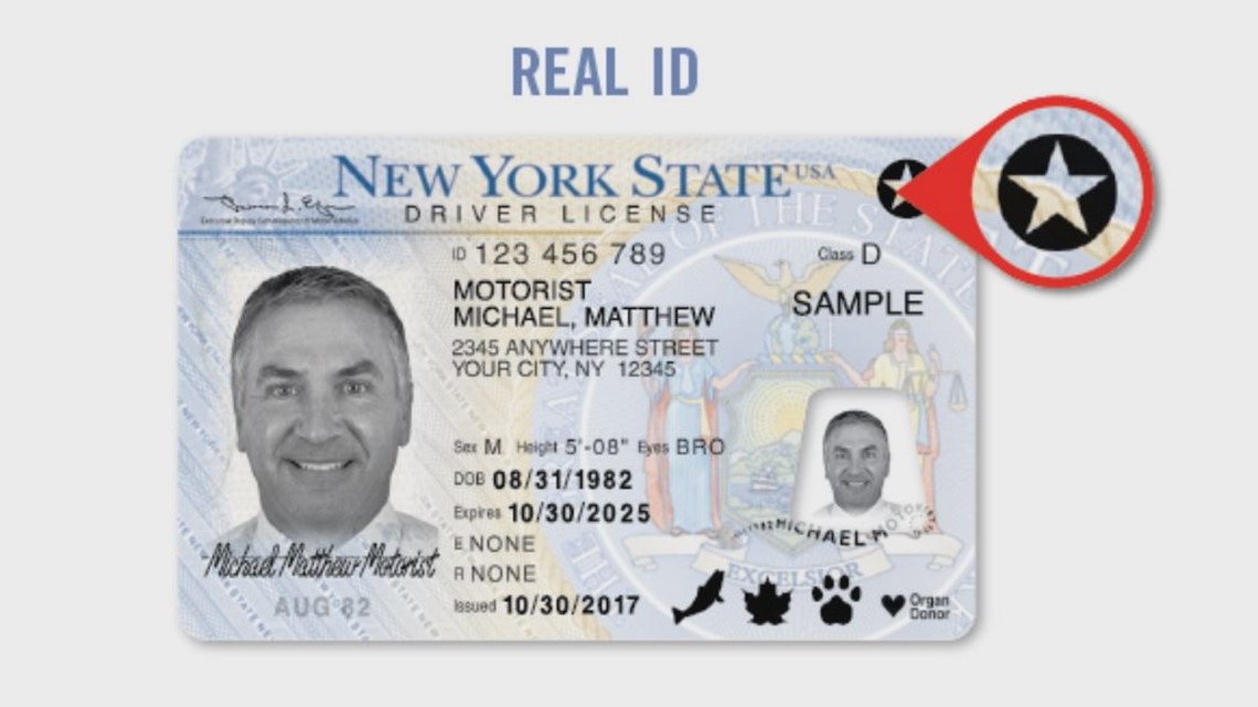 Real ID: what you need to know