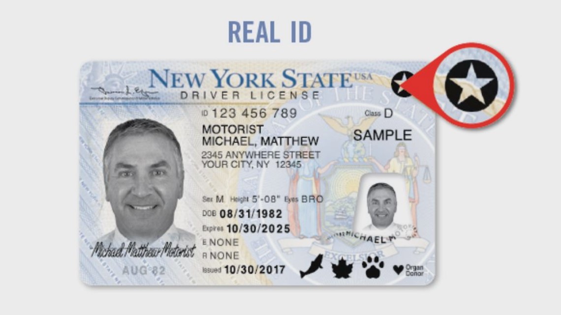 renew license ny card