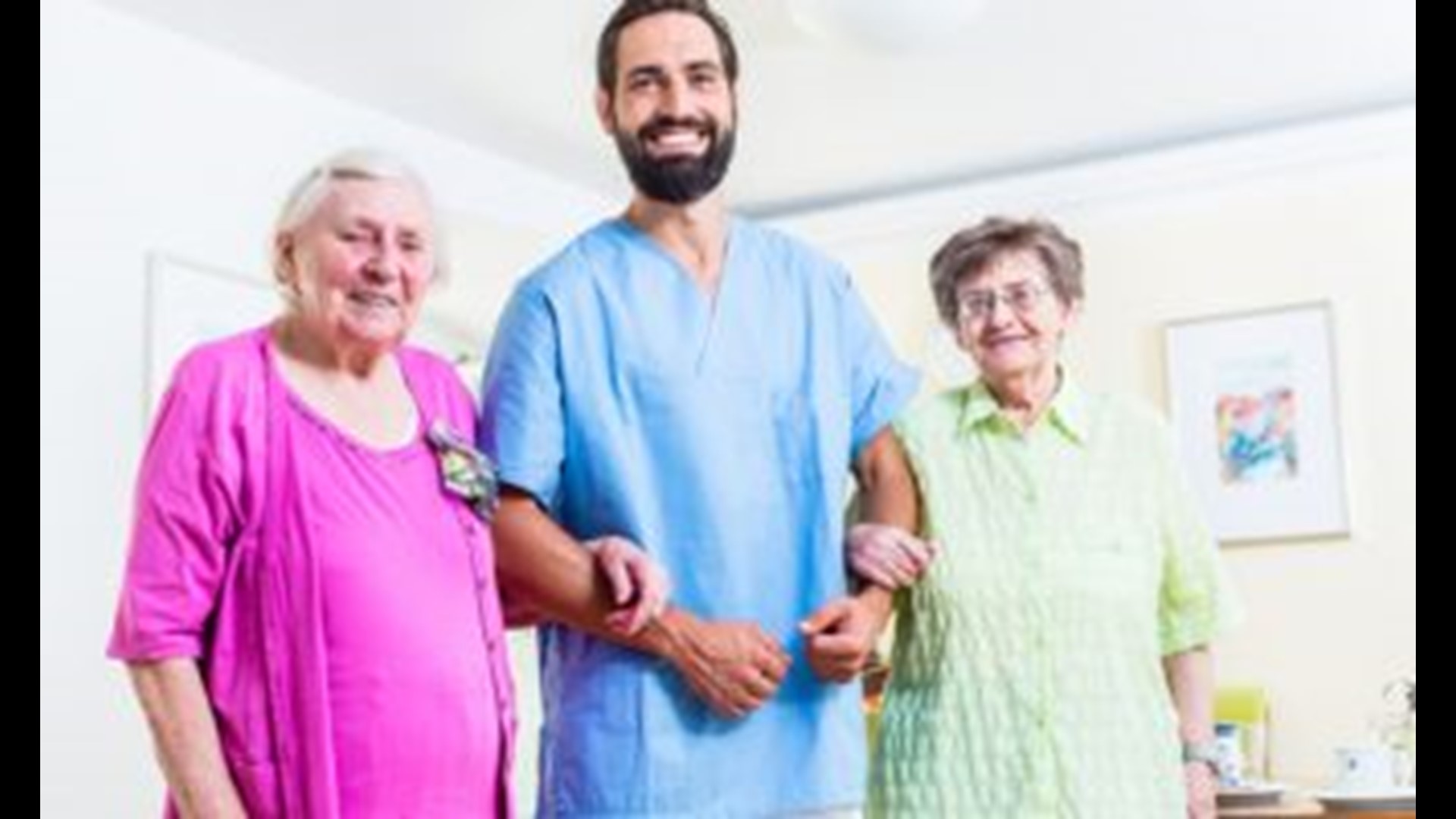 Staff to Resident Ratio in Assisted Living Facilities