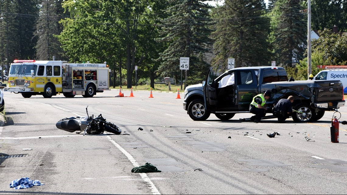 Victims identified in motorcycle accident | wgrz.com