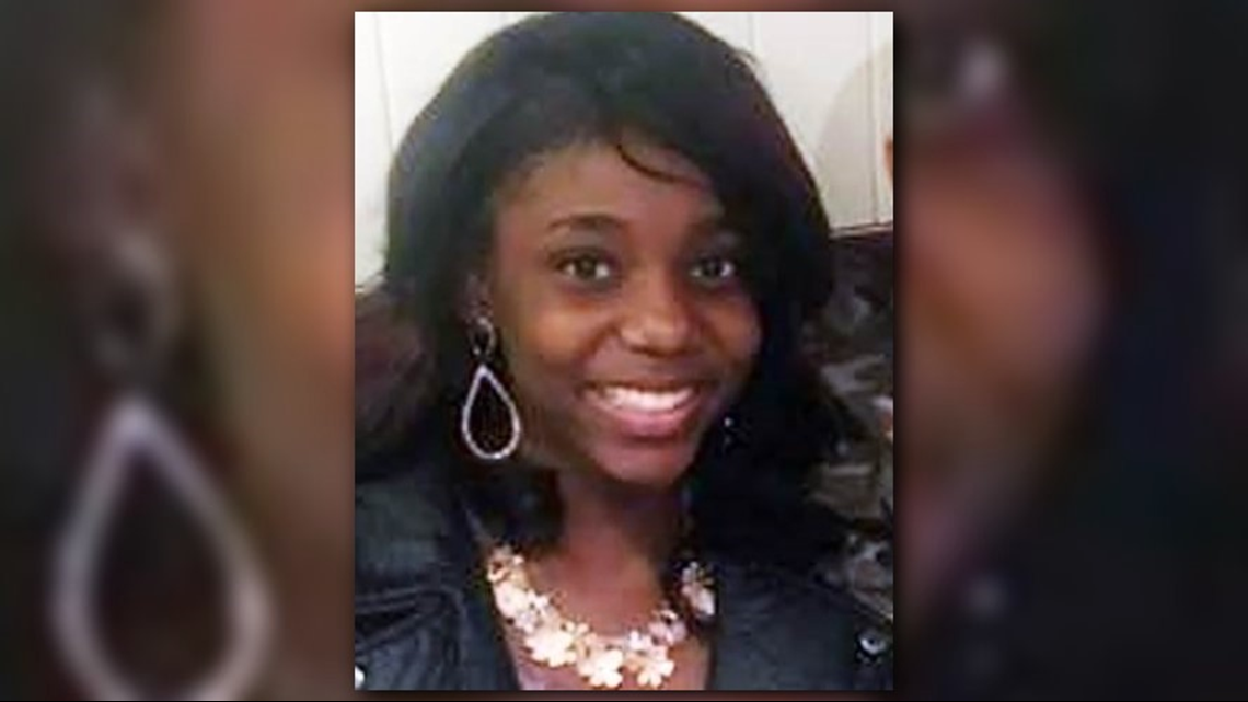 Lackawanna teen missing since July 5 | wgrz.com