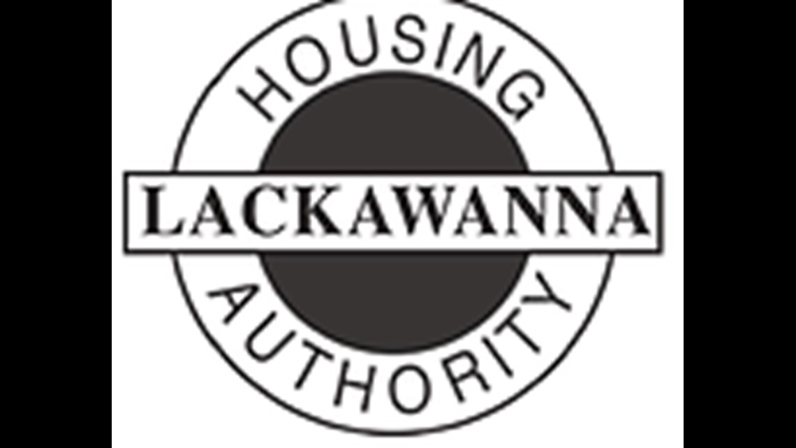 Lackawanna Housing Official “I did nothing wrong."