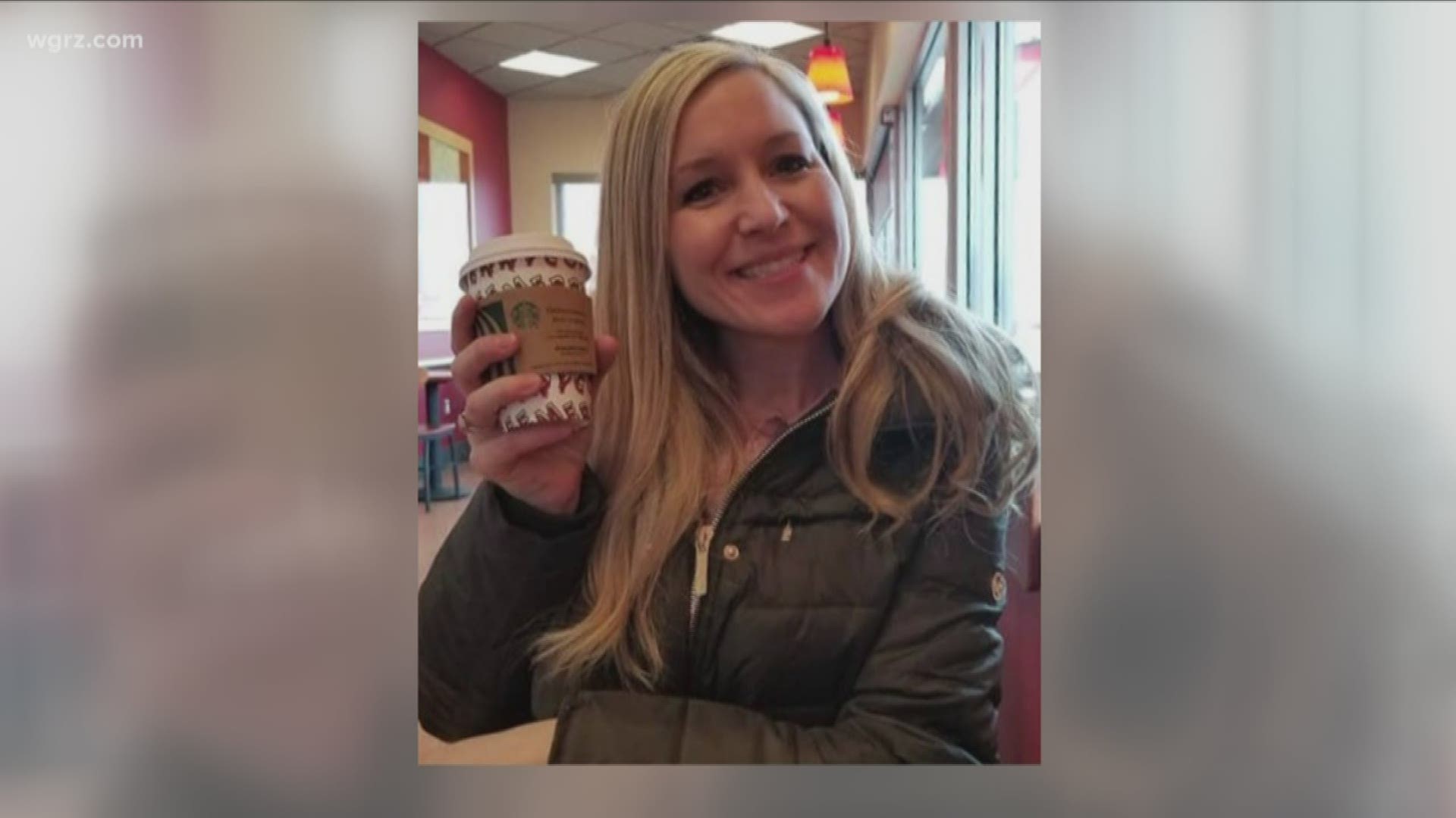 Friends help family of mother killed in crash