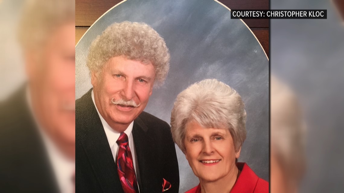 Arrangements set for Paul Kloc | wgrz.com
