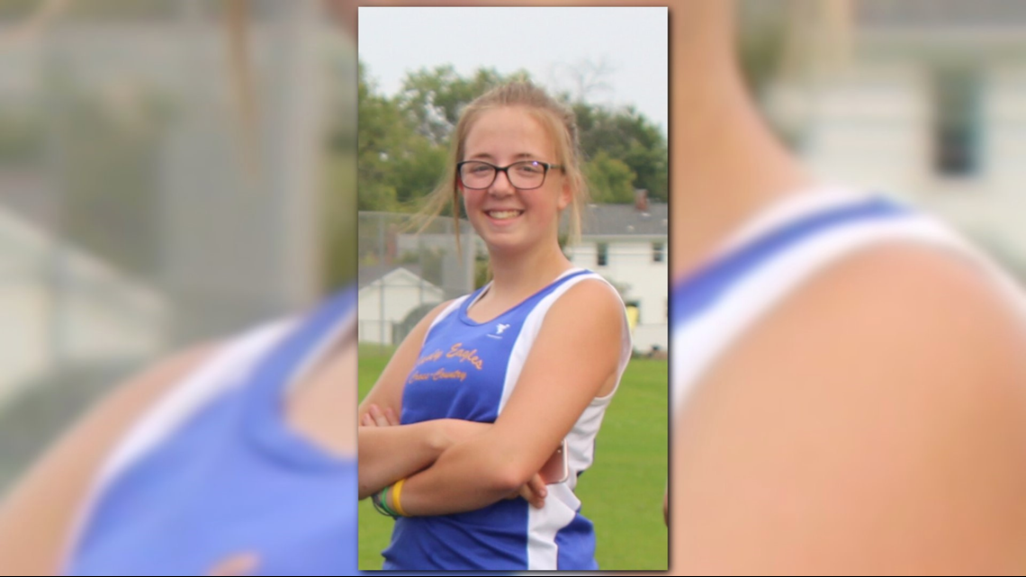 Cheektowaga teen dies following Union Road accident