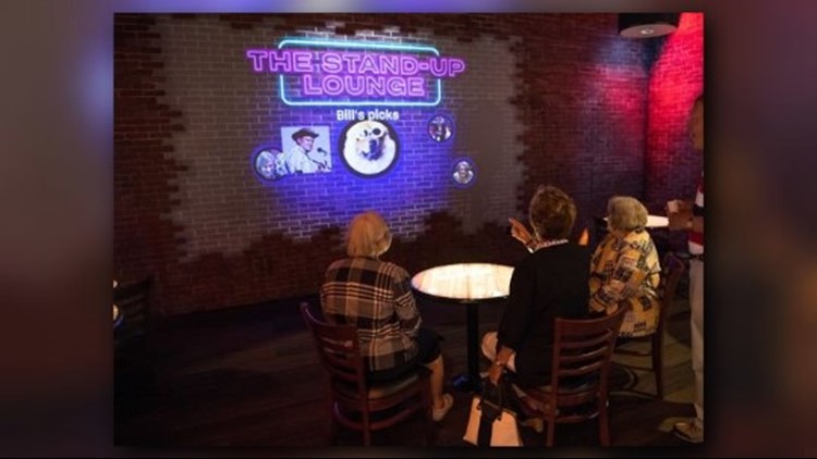 National Comedy Center 6