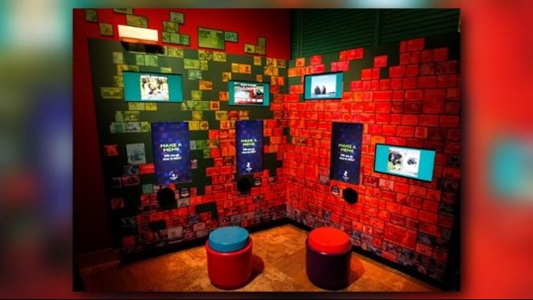 National Comedy Center 5