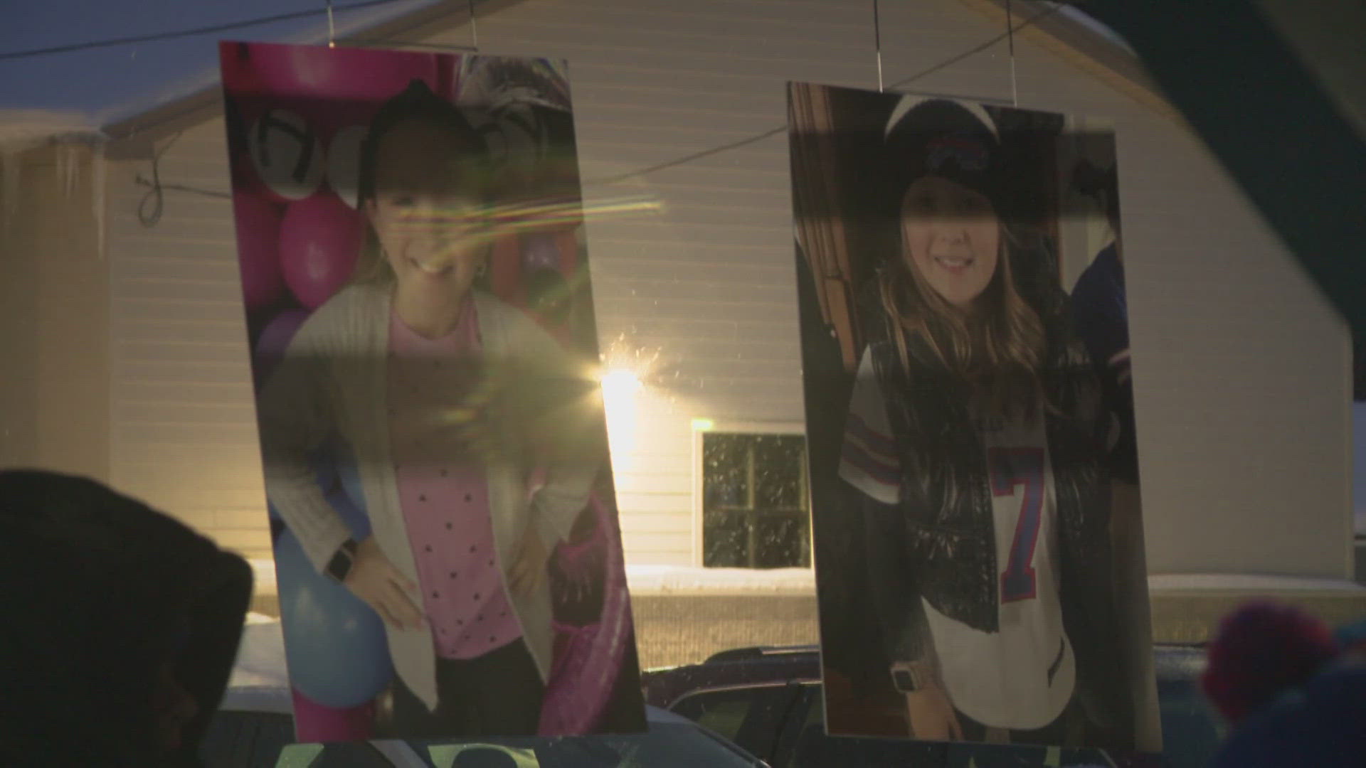 Influenza B virus claims the life of a 9-year-old Alden girl | wgrz.com