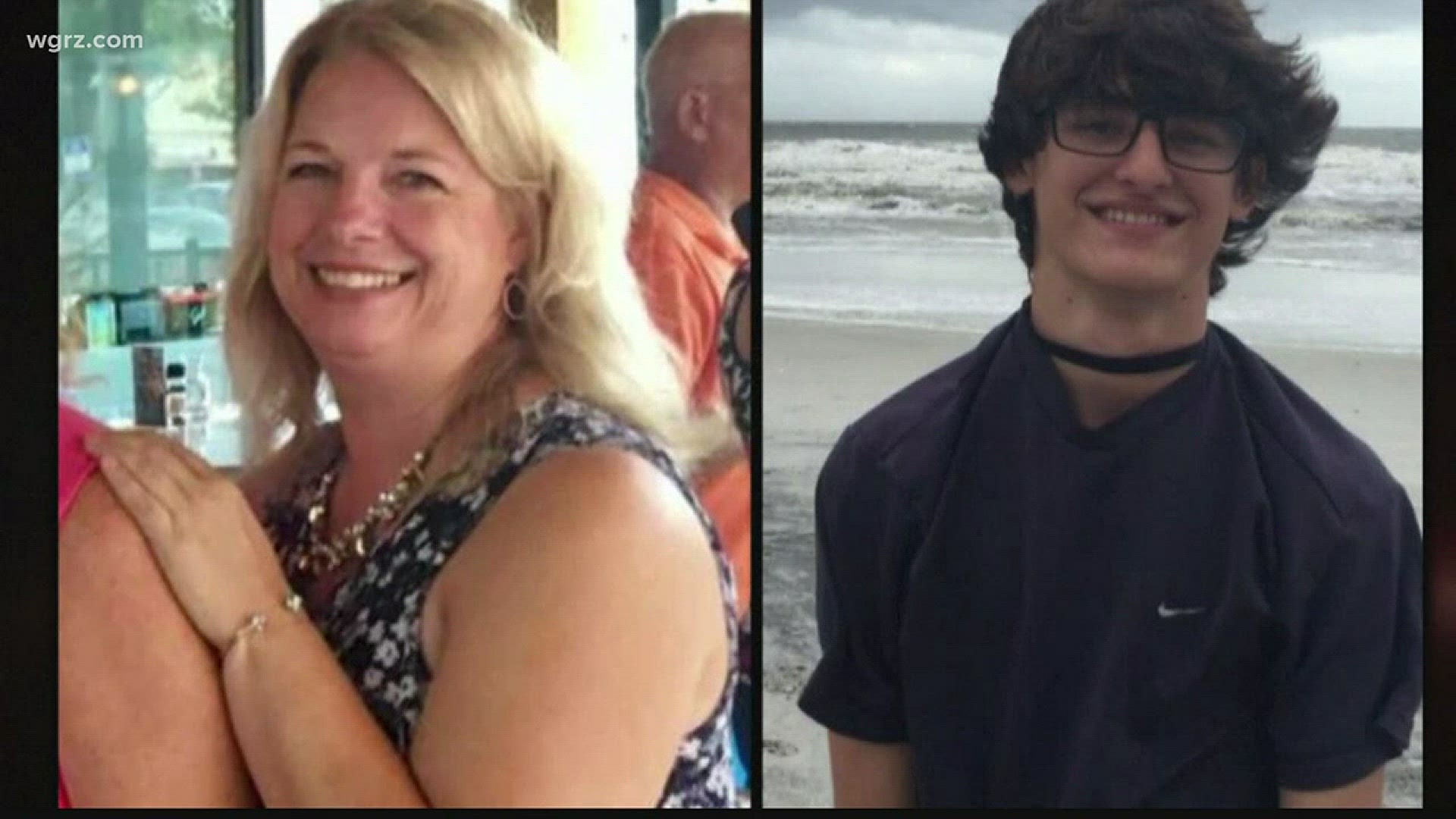 Arraignment delayed for Florida teen accused of killing his grandmother