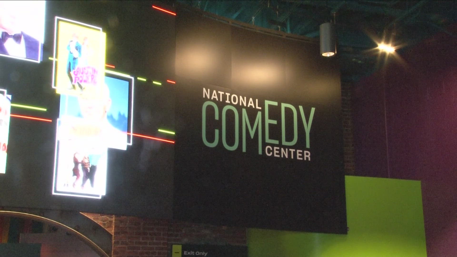 Tickets are on sale for the National Comedy Center's Lucille Ball Festival- happening August 1-4.