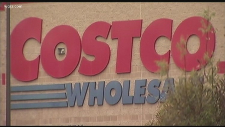 First WNY Costco Coming To Amherst