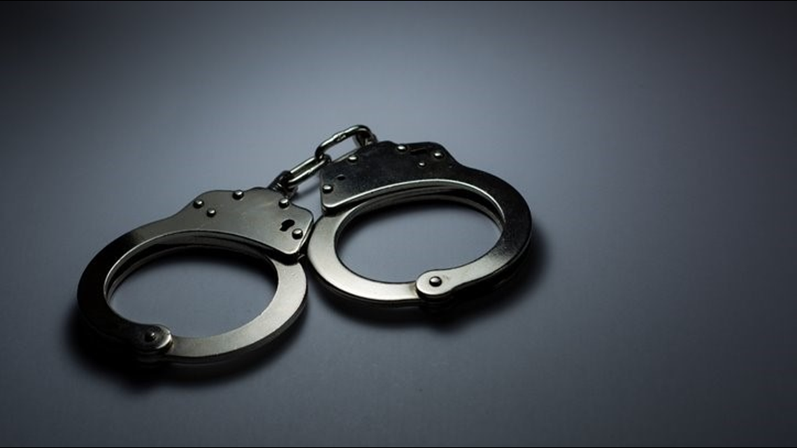 Lockport man arrested for sex crimes - Vimarsana News