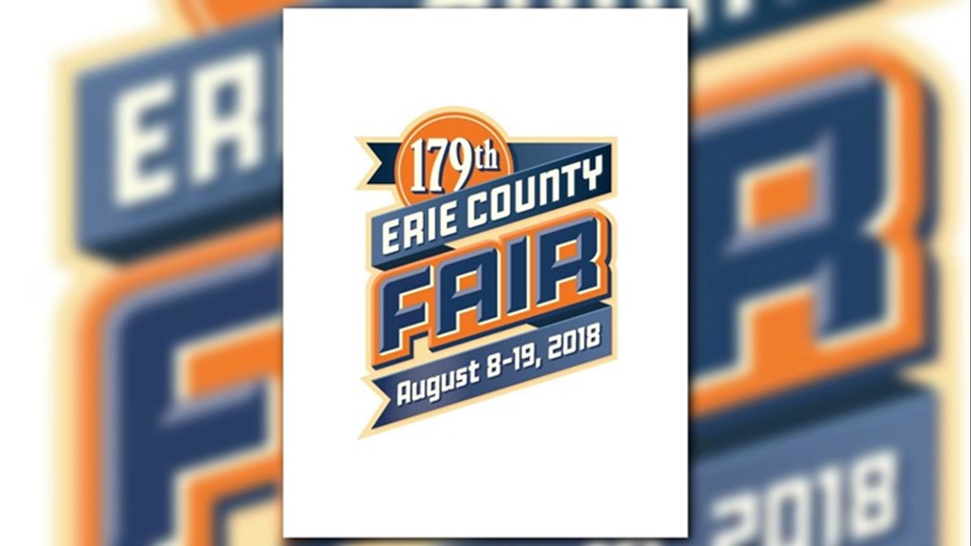 Erie County Fair admission going up by 2