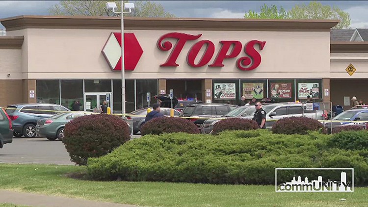 commUNITY spotlight: Tops on Jefferson, then and now