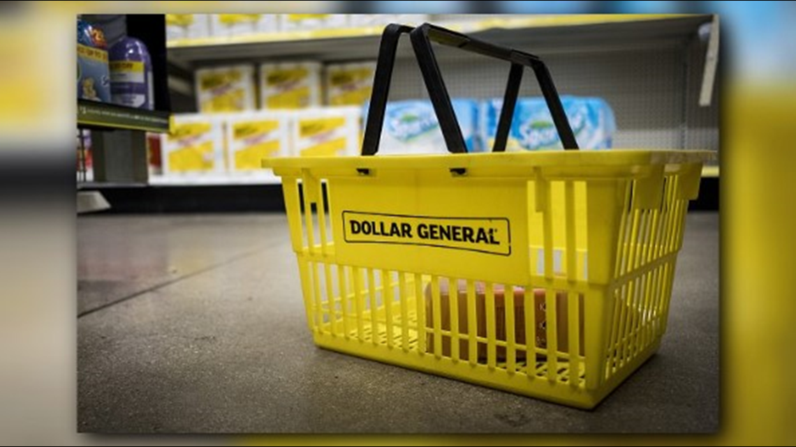 Dollar General Literacy Foundation donates $16,000 to local nonprofits