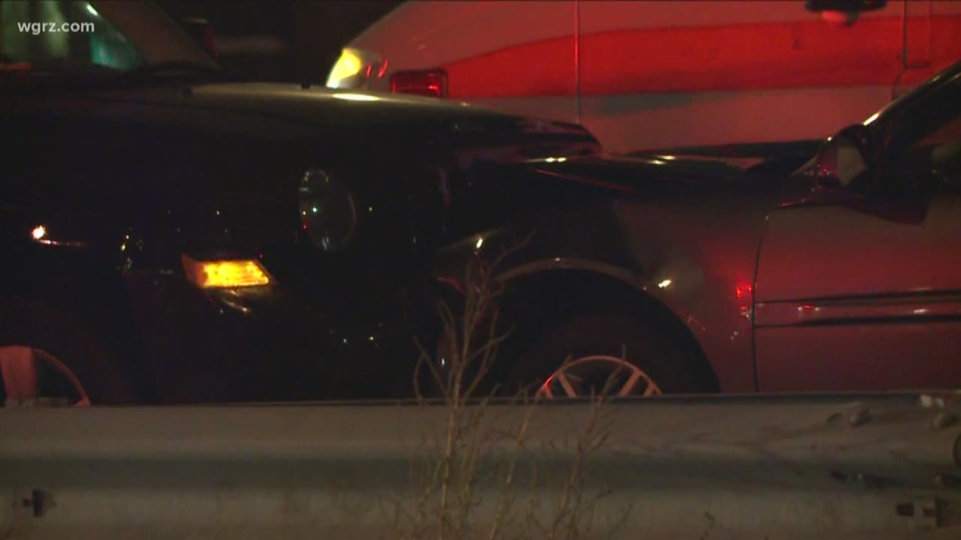 Man charged with felony DWI after driving wrong way on the 198, hitting ...