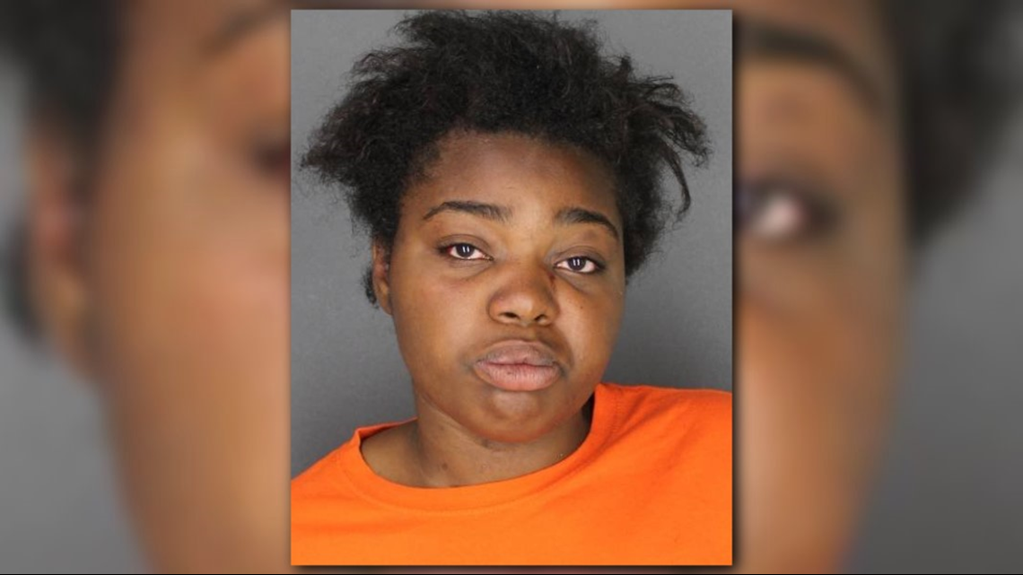 19-year-old Buffalo woman charged in fatal stabbing | wgrz.com