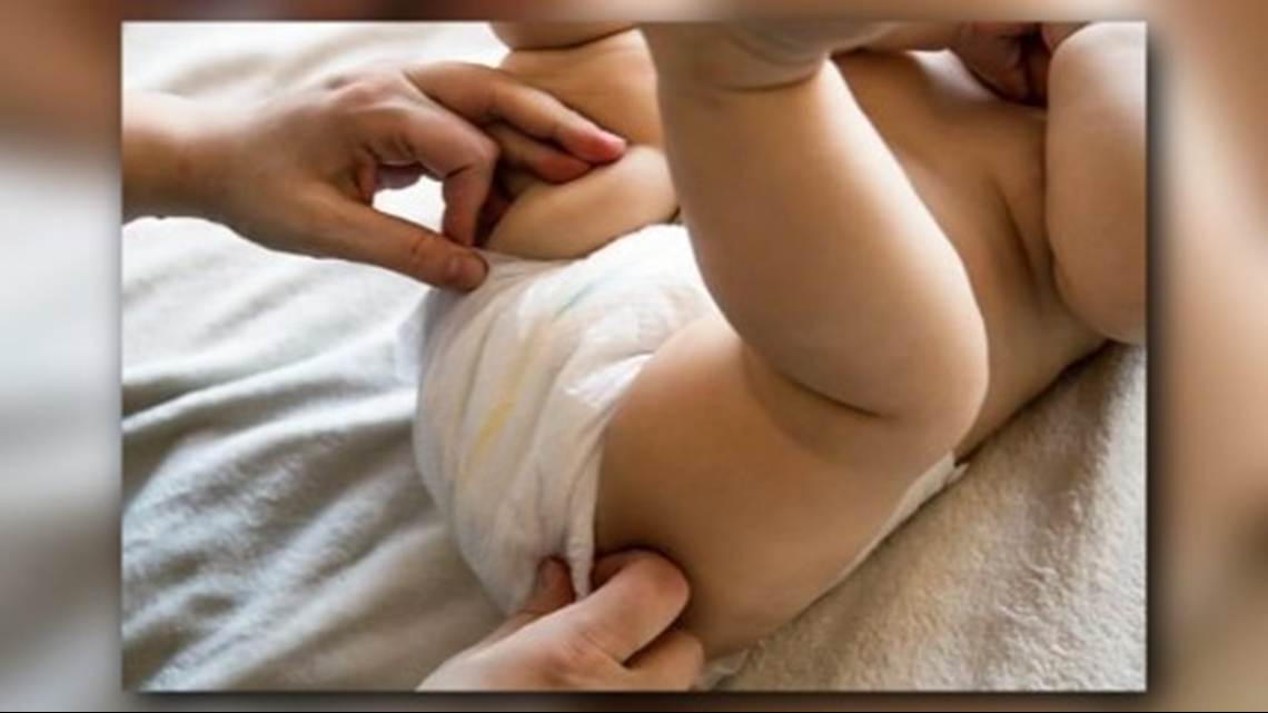 New partnership will distribute free diapers to families in need through local food banks - Vimarsana News
