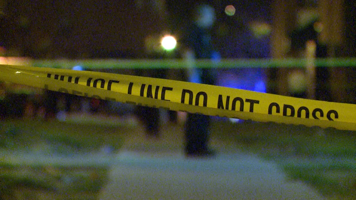 1 man dead, 1 hospitalized after overnight shooting in Niagara Falls ...