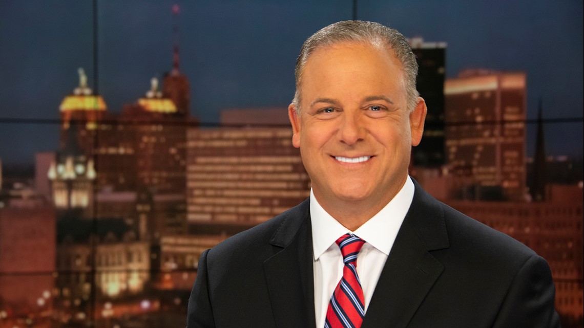 Scott Levin | wgrz.com