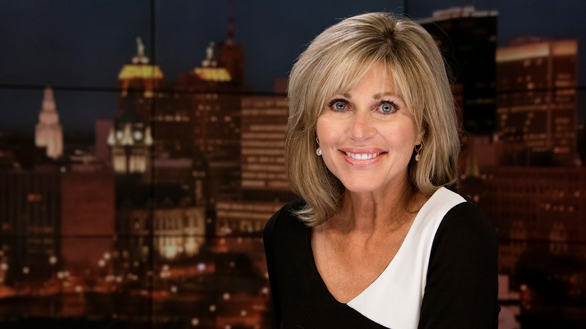 Storm Team 2's Maria Genero to be inducted into Buffalo Broadcasters
