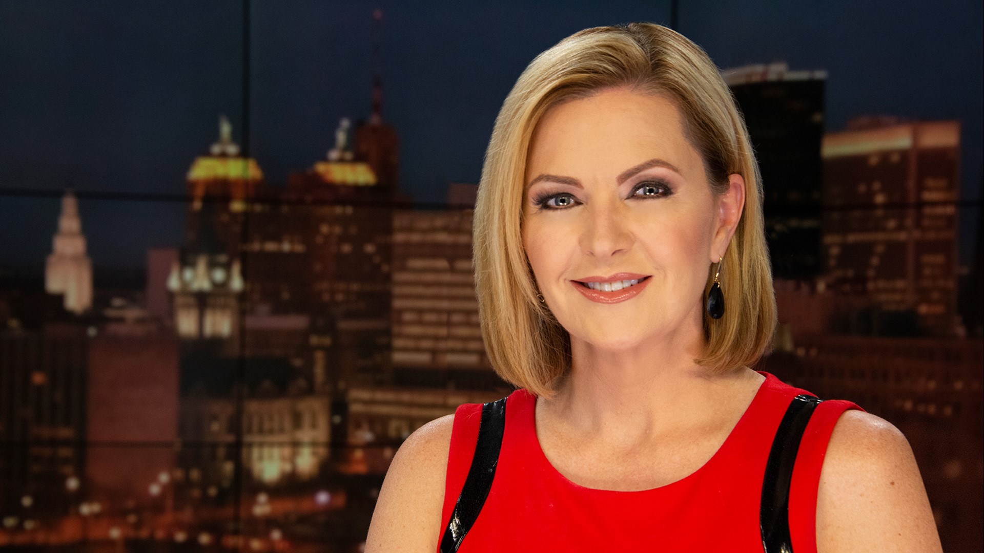 Maryalice Demler celebrates 30 years at Channel 2 | wgrz.com