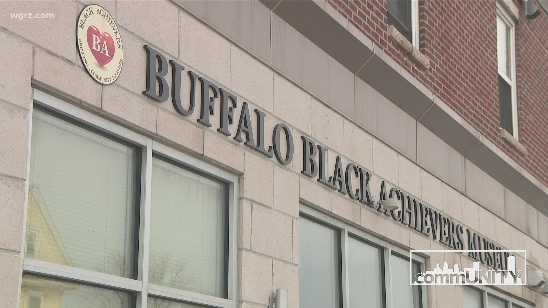 There is a Buffalo Black Achievers Museum to  permanently house standing exhibitions and archival resources.