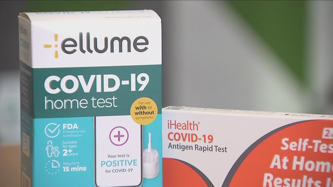 CDC offers new COVID guidelines for isolation | wgrz.com