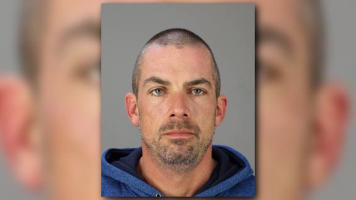 Williamsville man accused of sexually abusing juvenile