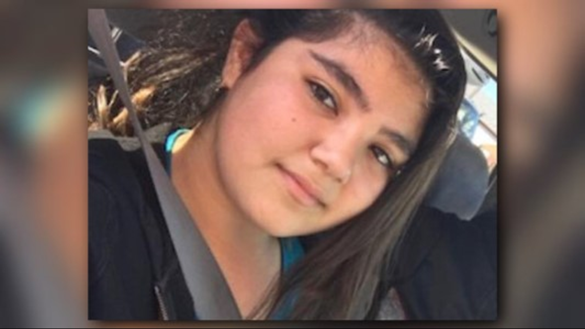 Buffalo Police Need Help In Finding Missing Girl | Wgrz.com