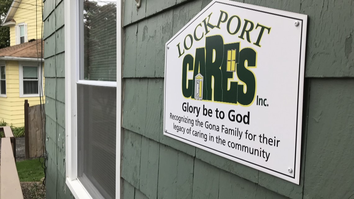 Local homeless shelter makes plea to community