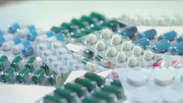 Congressman Higgins urging action to address cancer drug shortage