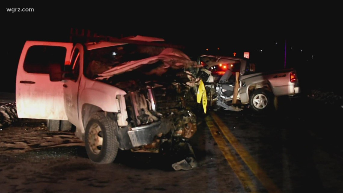 2vehicle crash being investigated in Royalton