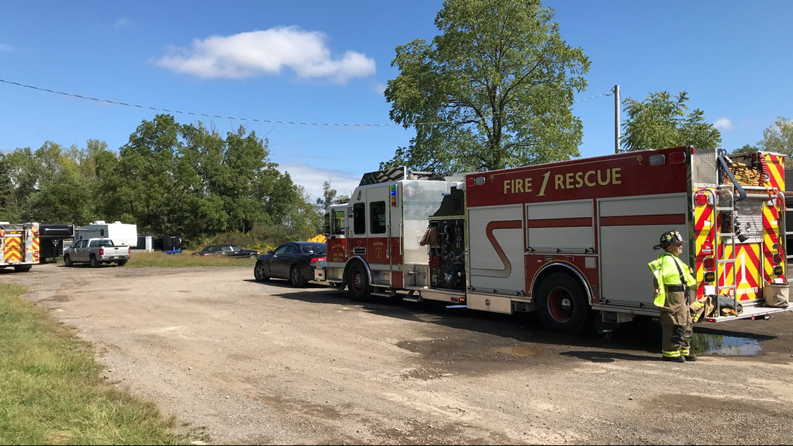 Two men dead after boating accident on Alden pond