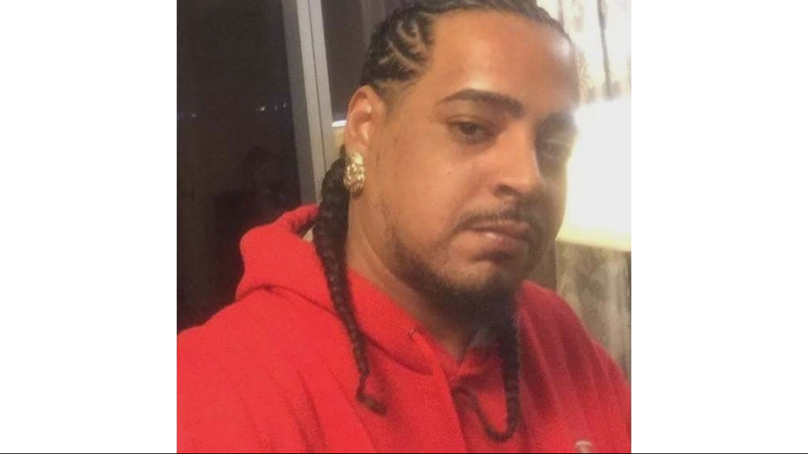 Video captures Buffalo police officer involved shooting