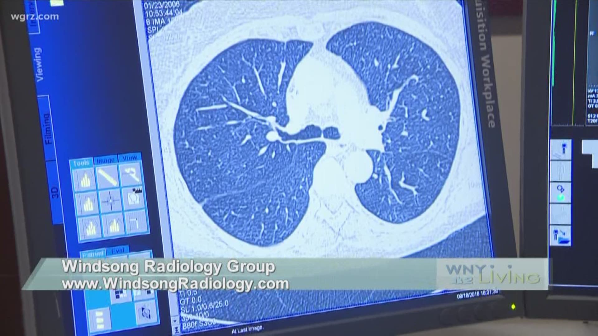 September 22 - Windsong Radiology