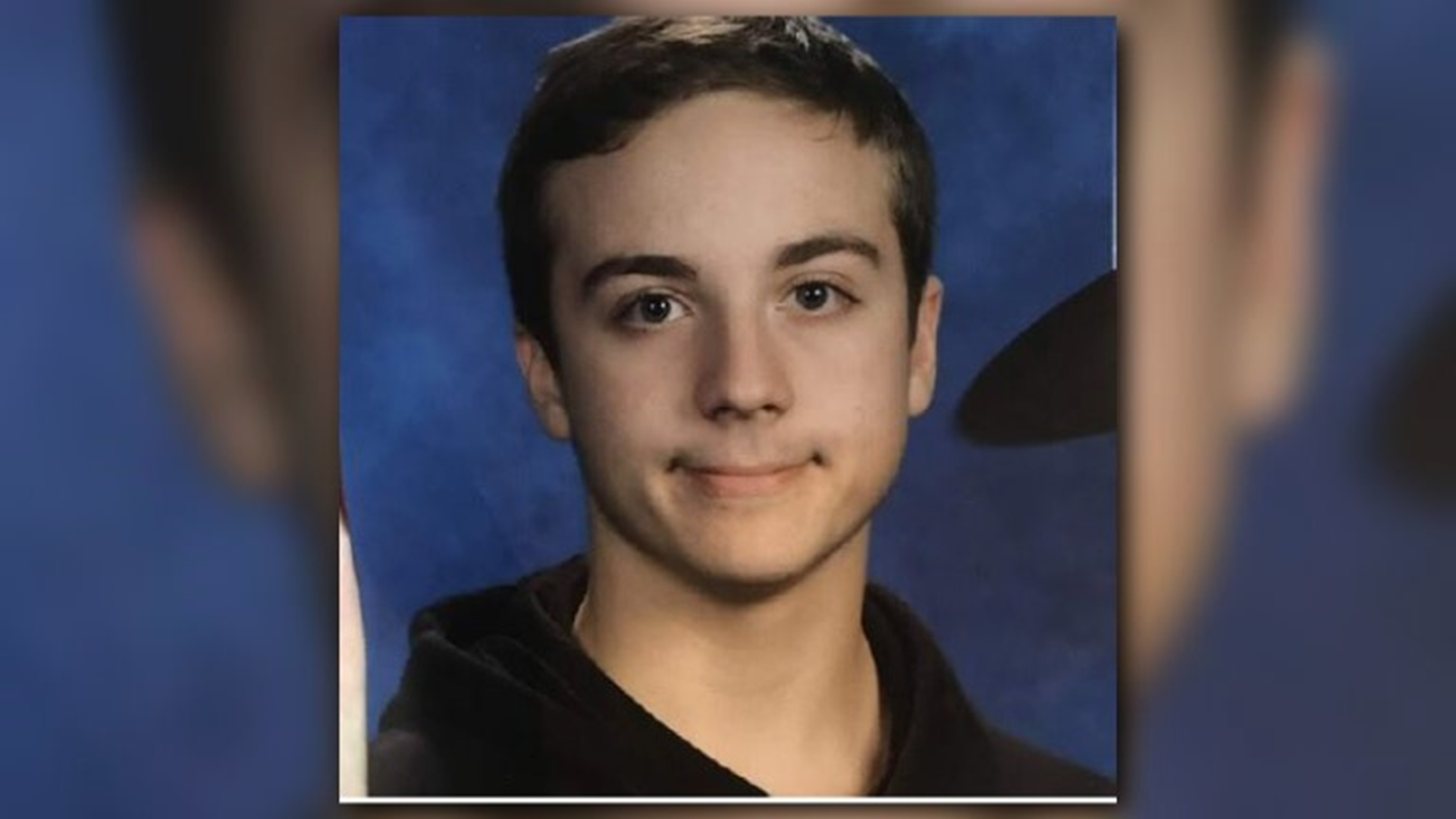 Missing Rochester teen found