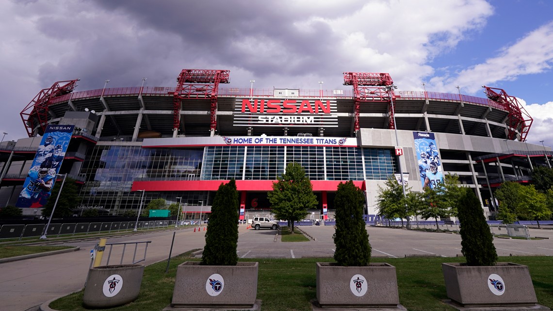 No new positives for Titans; Tuesday game vs. Bills appears on as scheduled